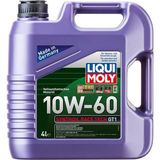 Liqui Moly Synthoil Race Tech Gt1 10W-60 4 Lt Motor Yağı ( Üretim Yılı: 2024 )
