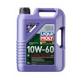 Liqui Moly Synthoil Race Tech GT1 10W-60 5 L Tam Sentetik Motor Yağı