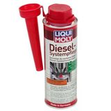 Liqui Moly System Care Dizel 250 ml (Koli 6 Adet) 5139 | 5139 (Dizel Katkısı Yakıt Katkısı), Dizel Sistem Bakımı