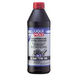 Liqui Moly Tam Sentetik GL5 75W-140 1 lt Dişli Şanzıman Yağı