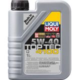 Liqui Moly Top Tec 4100 5W-40 1 L Motor Yağı
