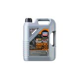 Liqui Moly Top Tec 4200 5W-30 5 Lt Motor Yağı - 2025