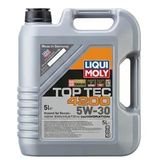 Liqui Moly Top Tec 4200 5W-30 5 Lt Motor Yağı - 2026
