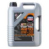 Liqui Moly Top Tec 4210 0W-30 5 L Motor Yağı