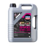 Liqui Moly Top Tec 4400 5W-30 Motor Yağı (5 Litre) Yeni Üretim Tarihli