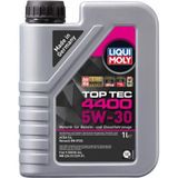 Liqui Moly Top Tec 4400 5W30 1 L Motor Yağı
