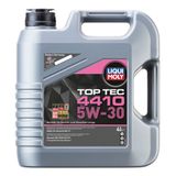 Liqui Moly Top Tec 4410 5W-30 4 lt Motor Yağı