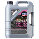 Liqui Moly Top Tec 4410 5W-30 5 lt Motor Yağı