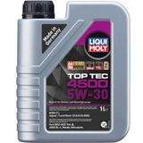 Liqui Moly Top Tec 4500 5W30 1 lt Motor Yağı