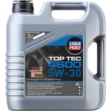 Liqui Moly Top Tec 4600 5W-30 4 Litre Motor Yağı API SN/CF ve Viskozite 5W-30 ile Yüksek Performans