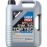 Liqui Moly Top Tec 4600 5W-30 Tam Sentetik Motor Yağı 5 Lt 2316 Aşınmaya Dayanıklı Özelliklerle Benzinli ve Dizel Araçlar İçin