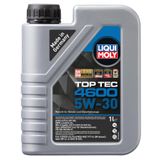 Liqui Moly Top Tec 4600 Dexos2 5W30 1 lt Motor Yağı