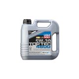 Liqui Moly Top Tec 4600 Dexos2 5W30 4 L Motor Yağı