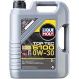 Liqui Moly Top Tec 6100 0W30 5 L Motor Yağı
