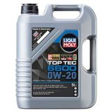 Liqui Moly Top Tec 6600 0W20 5 L Motor Yağı