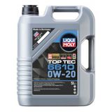 Liqui Moly Top Tec 6610 0W-20 5 L Motor Yağı