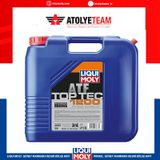 Liqui Moly Top Tec ATF 1200 5 lt Şanzıman Yağı