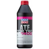 Liqui Moly Top Tec ATF 1400 Otomatik Şanzıman Yağı (1 Litre) Yeni Üretim Tarihli