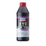 Liqui Moly Top Tec ATF 1900 Otomatik 1 lt 6'lı Şanzıman Yağı