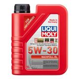Liqui Moly Top Up Oil 5W-30 1 lt Motor Yağı