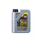 Liqui Moly Toptec 4100 5W40 1 Litre Motor Yağı