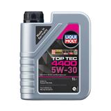 Liqui Moly TopTec 4400 5W-30 Motor Yağı (1 Litre) Yeni Üretim Tarihli