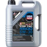 Lıquı Moly Toptec 4600 5W30 Motor Yağı 5 Litre