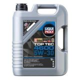 Liqui Moly Toptec 4600 Dexos2 5 Litre Motor Yağı