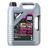 Liqui Moly TopTec 6400 0W20 5 L Motor Yağı