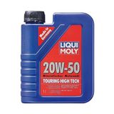 Liqui Moly Touring High Tech 20W-50 1 L Motor Yağı