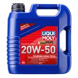 Liqui Moly Touring High Tech Special 20W-50 4 L Motor Yağı