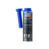 Liqui Moly Yeni Benzin Sistem Temizleyici Yakıt Katkısı 300 Ml