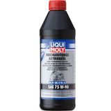 Liqui Moly Yüksek Performanslı Dişli Yağı (GL4+) Sae 75W-90 1L 4434