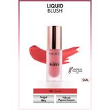 Liquid Blush Nemlendirici Etkili Likit Allık - 20 Coral