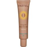 Liquid Bronzer Soft Focus Summer Nude 10 30ML