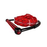 Liquid Force TR9 Wakeboard İpi Kırmızı