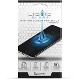 LIQUID GLASS Sıvı Cam Ekran Koruyucu 4 Cihaza Kadar | Tüm Akıllı Telefonlar Tabletler için Evrensel Akıllı Saatler