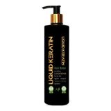 Liquid Keratin 200 ml Organik Saf Keratinli Saç Bakım Kremi