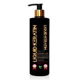 Liquid Keratin 350 ml Sülfatsız Tuzsuz Keratin Şampuanı