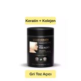 Liquid Keratin EKST00436 Yoğun Toz Açıcı ( Yakmadan Saç Açma) 500Gr