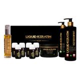 Liquid Keratin Keratin Saç Bakımı Garantili 2 Set