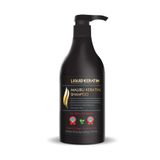 Liquid Keratin Kuru Mat Sert Saçlara 500 ml Keratin Şampuanı