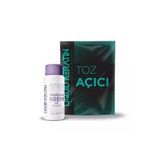 Liquid Keratin Saç Rengi Boya Açıcı Set (Gri Toz Açıcı + Oksidan Krem)