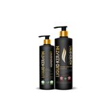 Liquid Keratin Yıpranmış Cansız Güçsüz Kuru Saçlara (DÖKÜLME YIPRANMA) Günlük Saç Bakım Seti