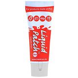 Liquid Pach şişme bot şişme yatak yamasız onarım (açık gri) (açık gri)