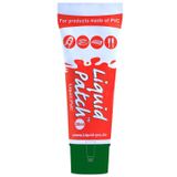 Liquid Pach şişme bot şişme yatak yamasız onarım (siyah)