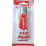 Liquid Patch Şişme Bot Yapıştırıcı Şişme Yatak Yapıştırıcı Pvc ve Neopren Ürün Yapıştırıcı - Açık Gri