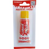 Liquid Patch Şişme Bot Yapıştırıcı Şişme Yatak Yapıştırıcı Şişme Çadır Yapıştırıcı - Sarı