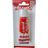 Liquid Patch Şişme Yatak Yapıştırıcı bellyboat yapıştırıcı - Beyaz