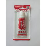 Liquid Patch Sıvı Pvc Yama Şişme Bot Şişme Yatak Yapıştırıcı - Beyaz